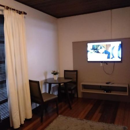 Pousada Solar Inn Torres Kültér fotó