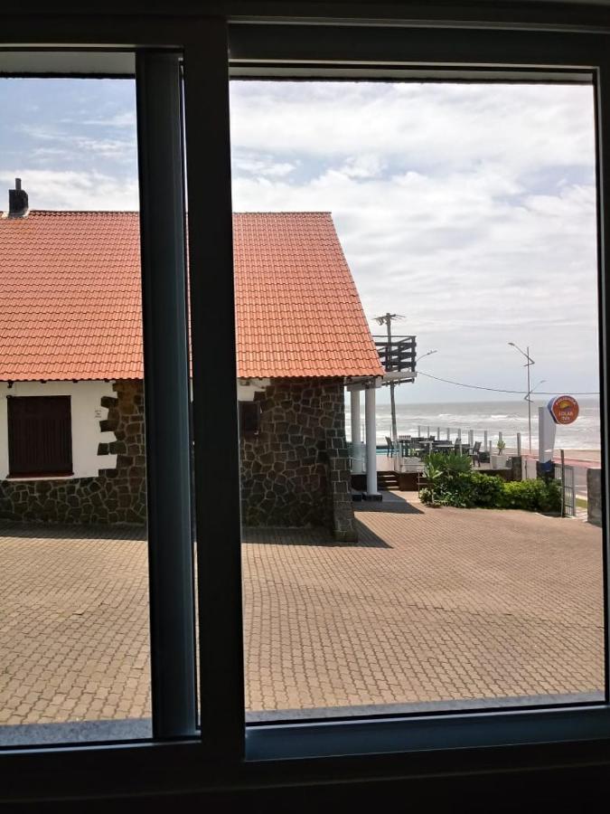 Pousada Solar Inn Torres Kültér fotó