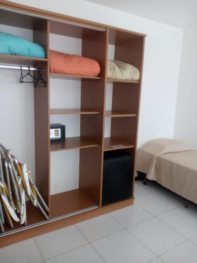 Pousada Solar Inn Torres Kültér fotó