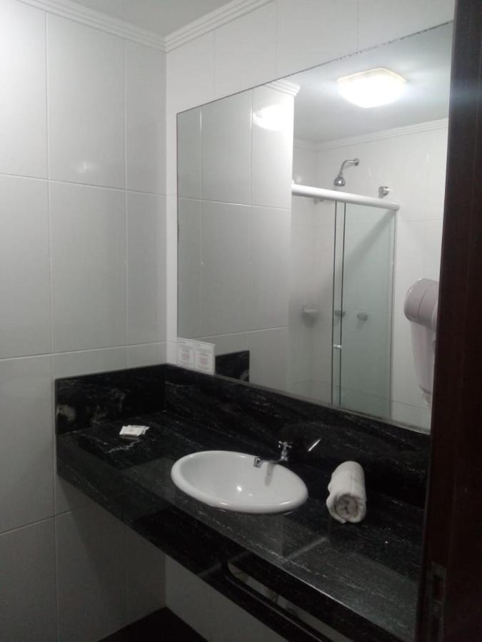 Pousada Solar Inn Torres Kültér fotó