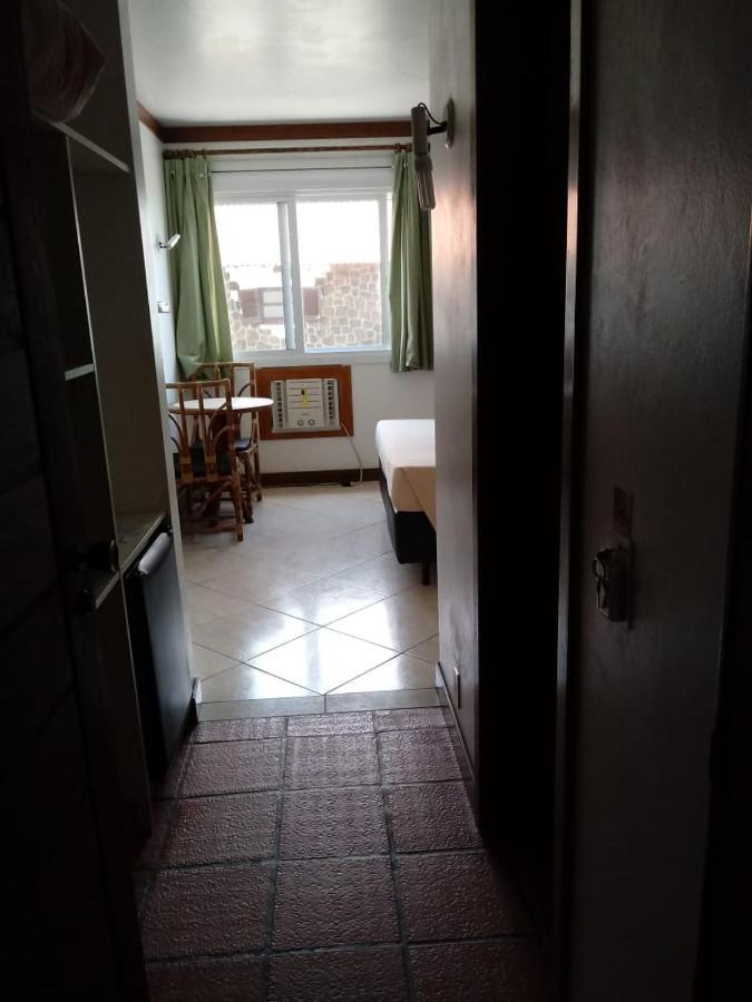 Pousada Solar Inn Torres Kültér fotó