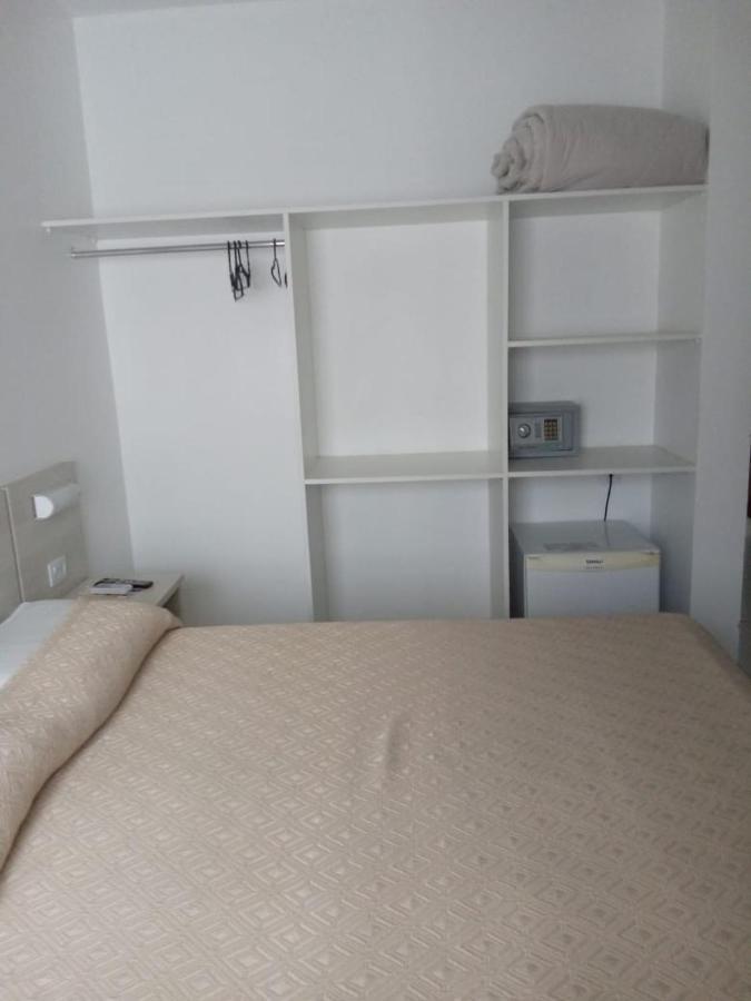 Pousada Solar Inn Torres Kültér fotó
