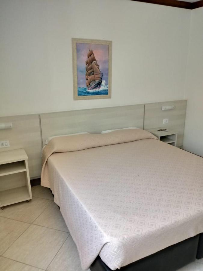 Pousada Solar Inn Torres Kültér fotó