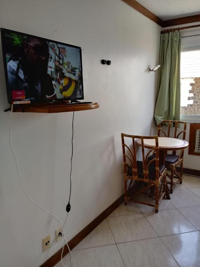 Pousada Solar Inn Torres Kültér fotó