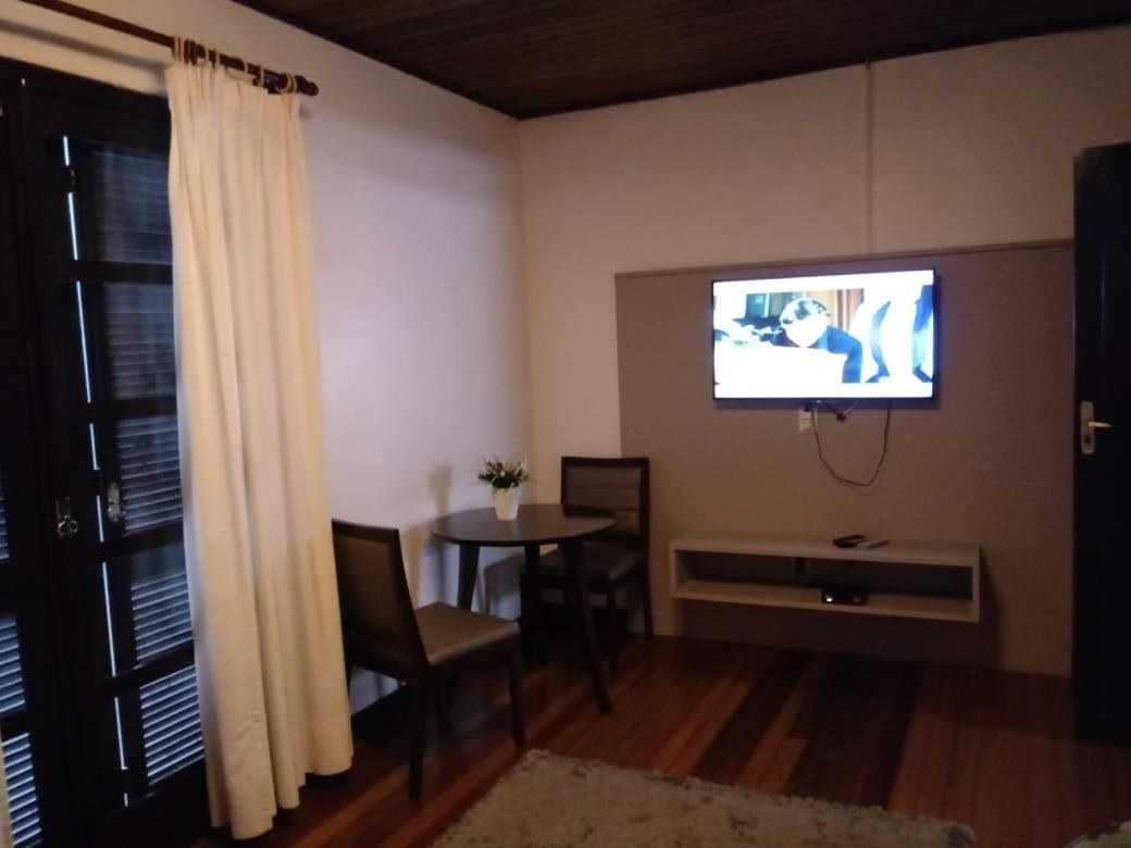 Pousada Solar Inn Torres Kültér fotó