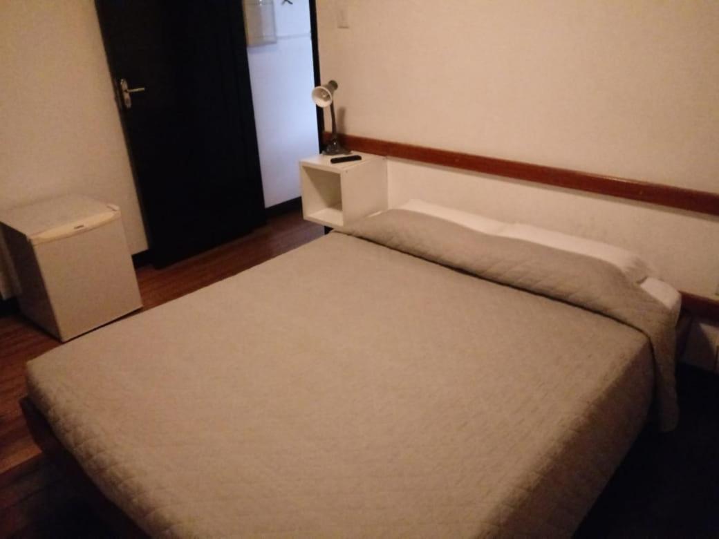 Pousada Solar Inn Torres Kültér fotó