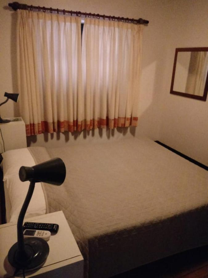 Pousada Solar Inn Torres Kültér fotó