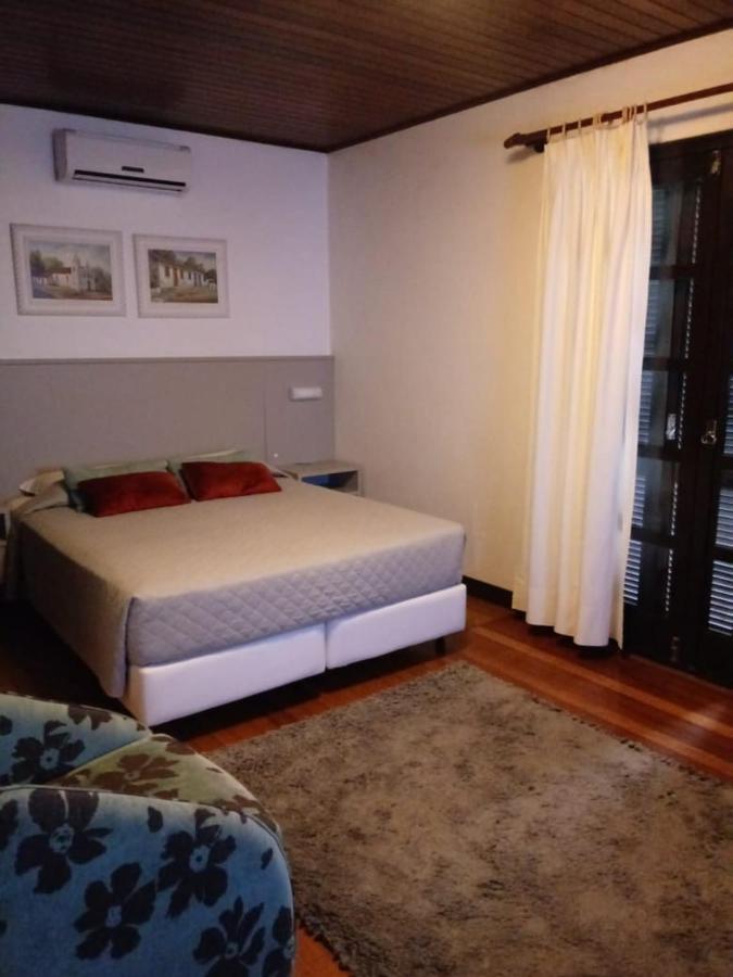 Pousada Solar Inn Torres Kültér fotó
