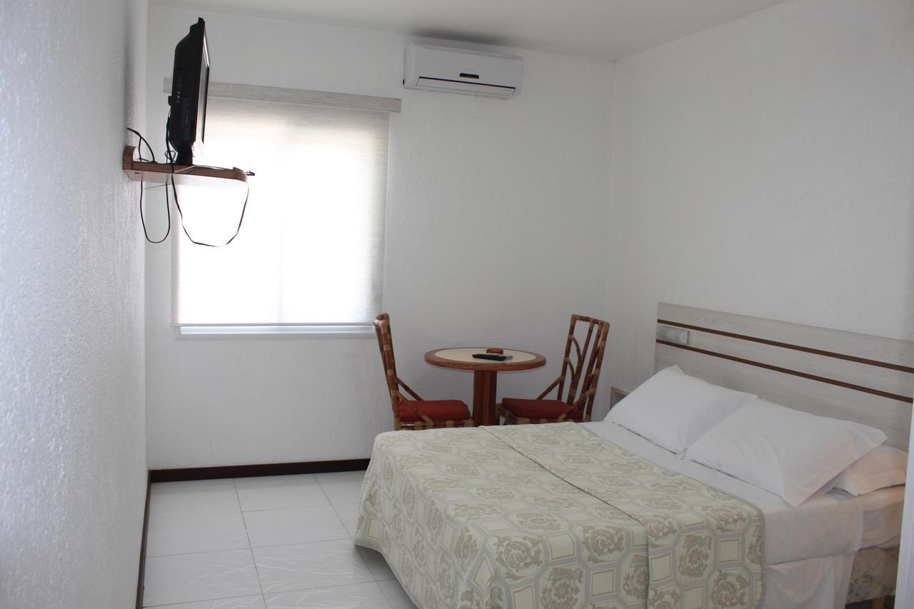 Pousada Solar Inn Torres Kültér fotó