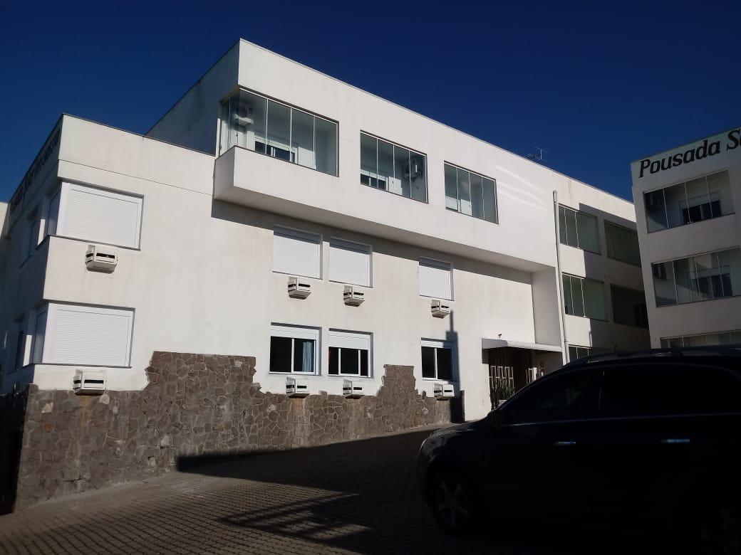 Pousada Solar Inn Torres Kültér fotó
