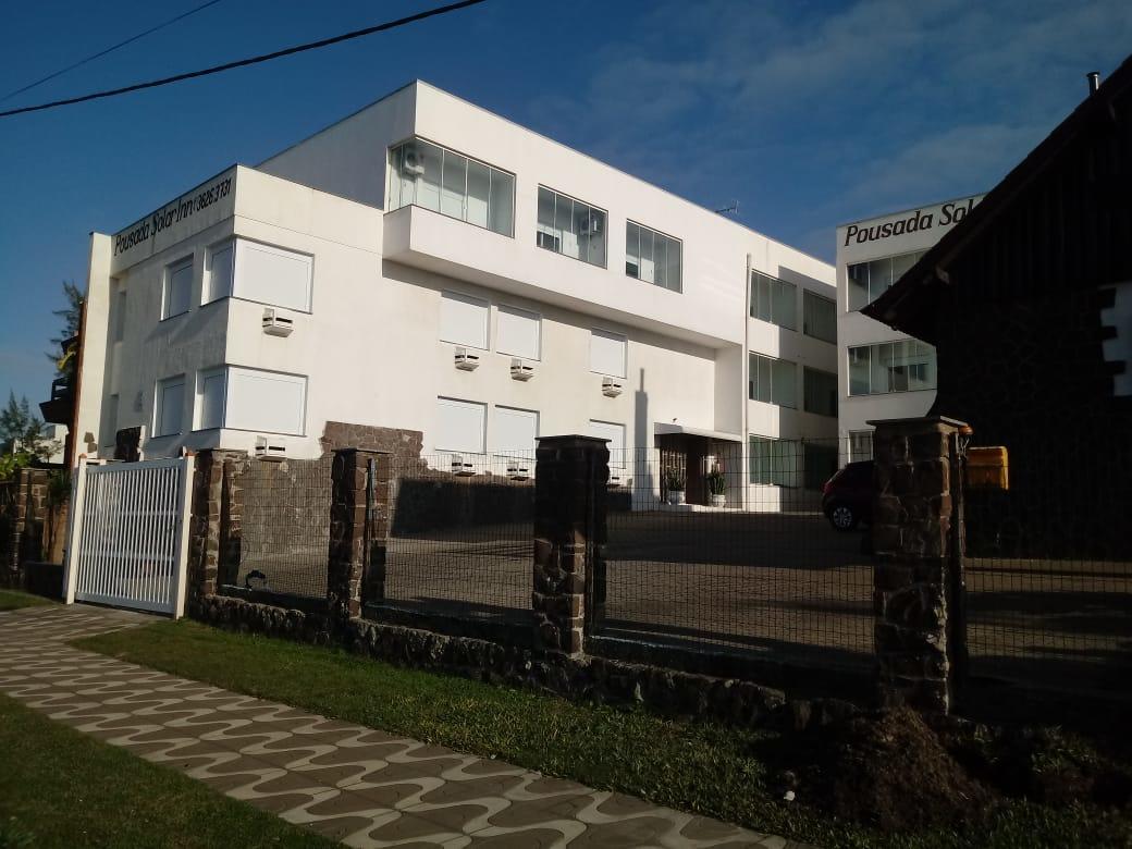 Pousada Solar Inn Torres Kültér fotó