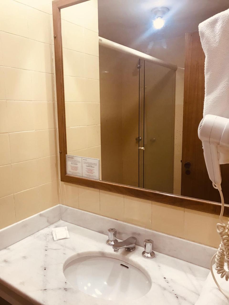 Pousada Solar Inn Torres Kültér fotó
