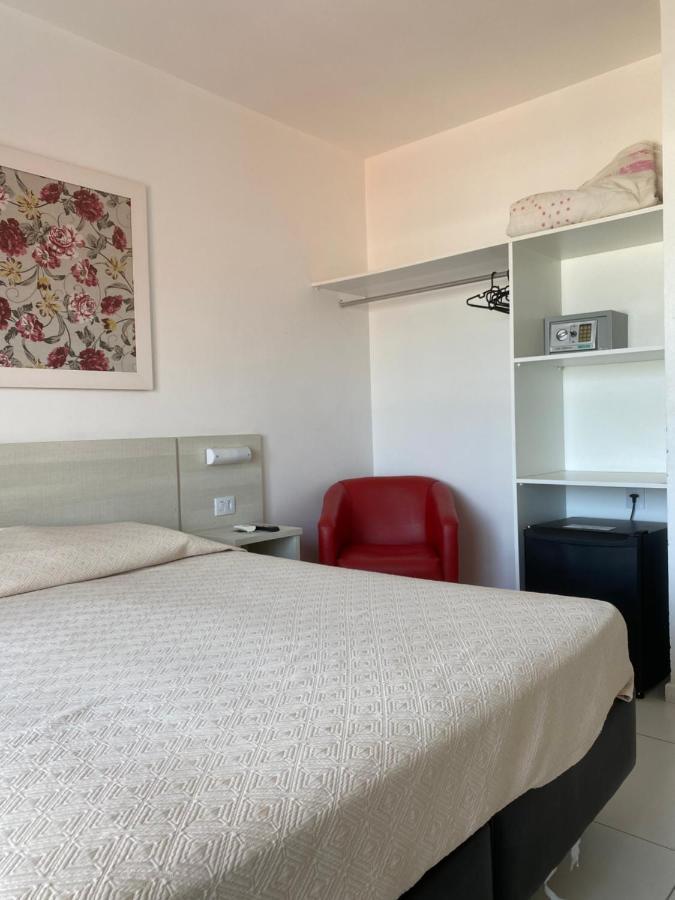 Pousada Solar Inn Torres Kültér fotó
